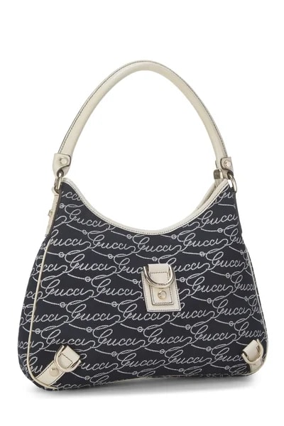 D-Ring Abbey Hobo Small 2