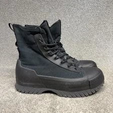 Converse — Converse Chuck Taylor All Star Lugged 2.0 High Boots — Sneaker — resale