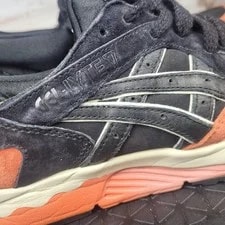 Asics X Bait Gel Lyte 5 Misfits Size 8.5 Athletic Shoes 2