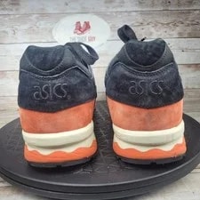 Asics X Bait Gel Lyte 5 Misfits Size 8.5 Athletic Shoes 4