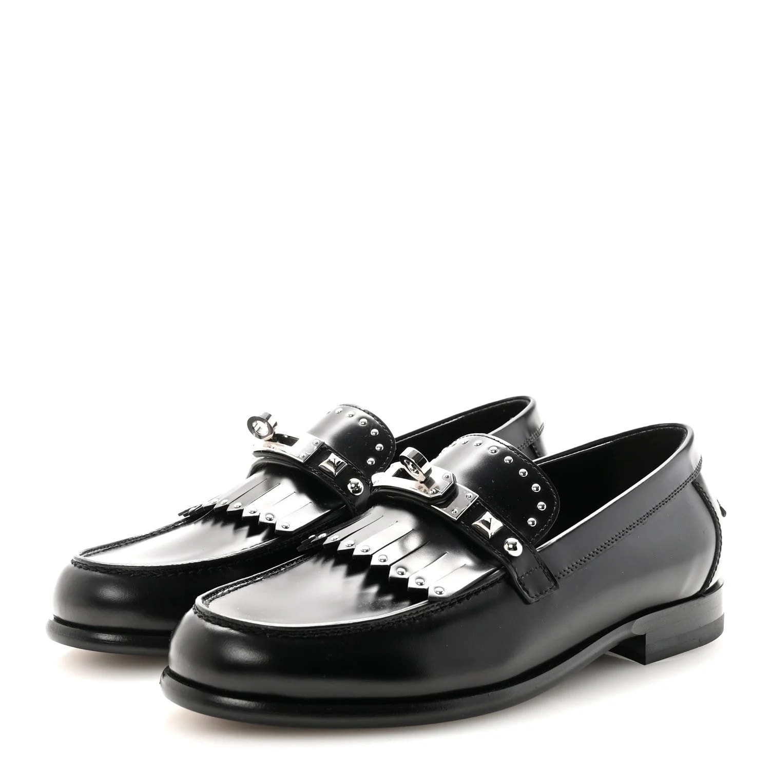 Medor Studded Fringe Destin 35 4