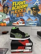 Size 9.5 - Air Jordan 1 Zoom High Zen 2