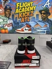 Size 9.5 - Air Jordan 1 Zoom High Zen 3