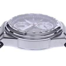 IWC Ingenieur IW378511 45mm SS Brown #C3173 3