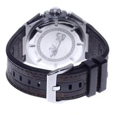 IWC Ingenieur IW378511 45mm SS Brown #C3173 4