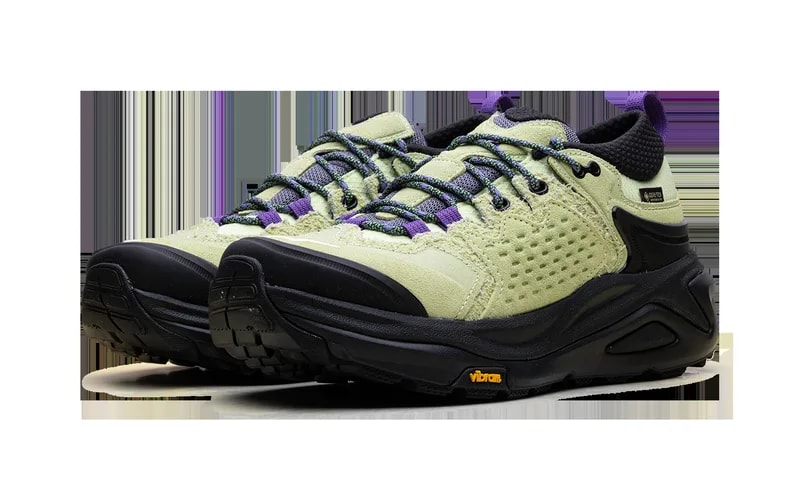 Kaha 3 Low GTX TP "Honeydew / " 1168951 HWB 2