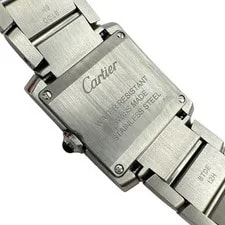 Cartier Tank Française SM WSTA0065 TO265558 2