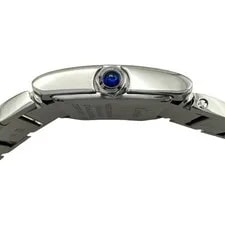 Cartier Tank Française SM WSTA0065 TO265558 3