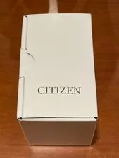 Citizen Attesa BY0040-051 Eco-Drive World New Rolex Style From Japan 4