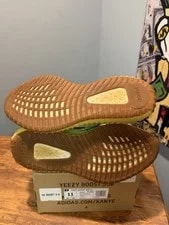 Size 11 Yeezy Boost 350 V2 Frozen 3