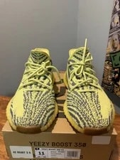 Size 11 Yeezy Boost 350 V2 Frozen 4