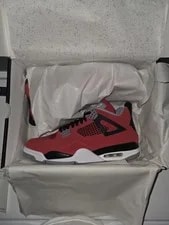 Air Jordan — Air Jordan 4 Retro "Toro" (2026 Model) – Size 11 – / — Sneaker — resale