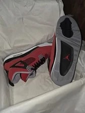 Air Jordan 4 Retro "Toro" (2026 Model) – Size 11 – / 2