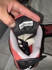 Air Jordan 4 Retro "Toro" (2026 Model) – Size 11 – / 4