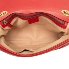 Gucci Large GG Marmont Matelasse 4