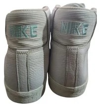 Nike SB Zoom Blazer MID - Ice- SZ 13 [CU5283-100] 4