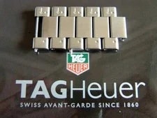 TAG Heuer Formula 1 Calibre 5 2