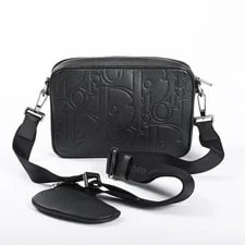 Dior Saddle 3 in 1 Bag Shoulder 1ADPO276LLG_H00N 744515 3