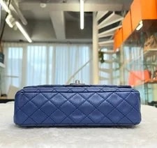 Chanel Easy Classic Flap Medium 12th Generation 148576635 3