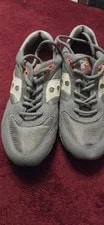 Sample Saucony 6000 Unplugged Pack 2