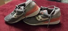 Sample Saucony 6000 Unplugged Pack 3