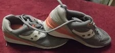 Sample Saucony 6000 Unplugged Pack 4