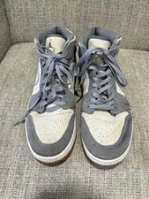 Size 13 - Air Jordan 1 SE Mid Coconut Milk Particle 2