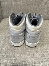 Size 13 - Air Jordan 1 SE Mid Coconut Milk Particle 4