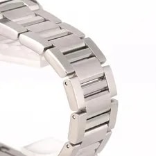 TAG Heuer Carrera Caliber 16 Chronograph CBM2110.BA0651 SS Automatic From Japan 4