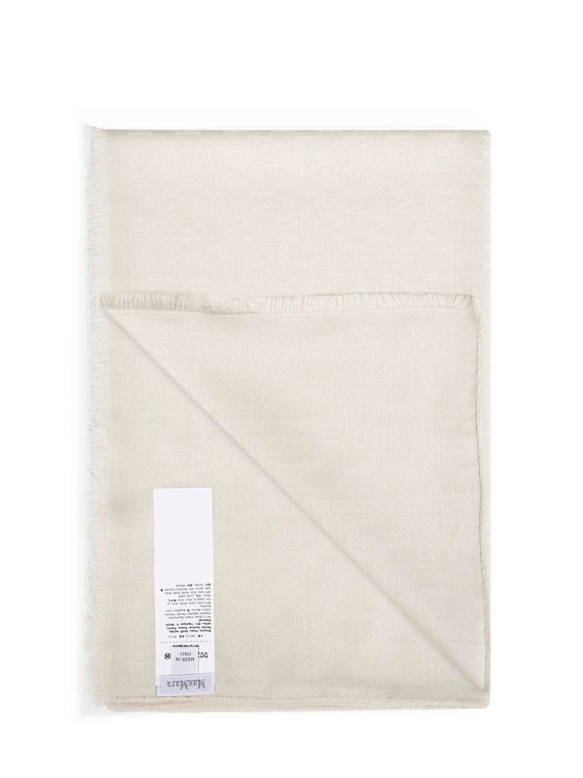 Max Mara Scarf — Scarfs 2