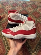 Air Jordan — Air Jordan 11 Retro 2022 Size 9.5 CT8012-116 — Sneaker — resale
