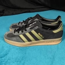 Adidas Gazelle Indoor Size 7.5 2