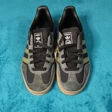 Adidas Gazelle Indoor Size 7.5 3