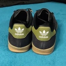 Adidas Gazelle Indoor Size 7.5 4