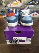 Nike SB Dunk Low Why So Sad? 2