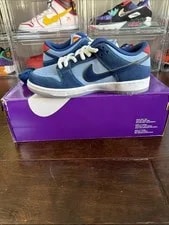 Nike SB Dunk Low Why So Sad? 3