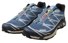Salomon XT 6 Series ' - 414551 Size 3