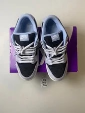 Nike SB Dunk Low | HF3063-400 | Size 11.5 US 3