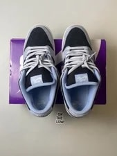 Nike SB Dunk Low | HF3063-400 | Size 11.5 US 4