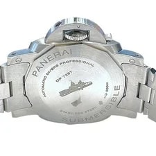Panerai PAM02068 42mm SS Blue Dial Automatic 2023 #OKW1124 2