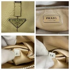 Prada One Size 4