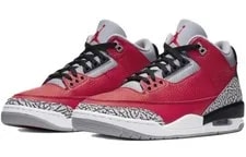 Jordan 3 Retro Se Unite - CK5692-600 New 3