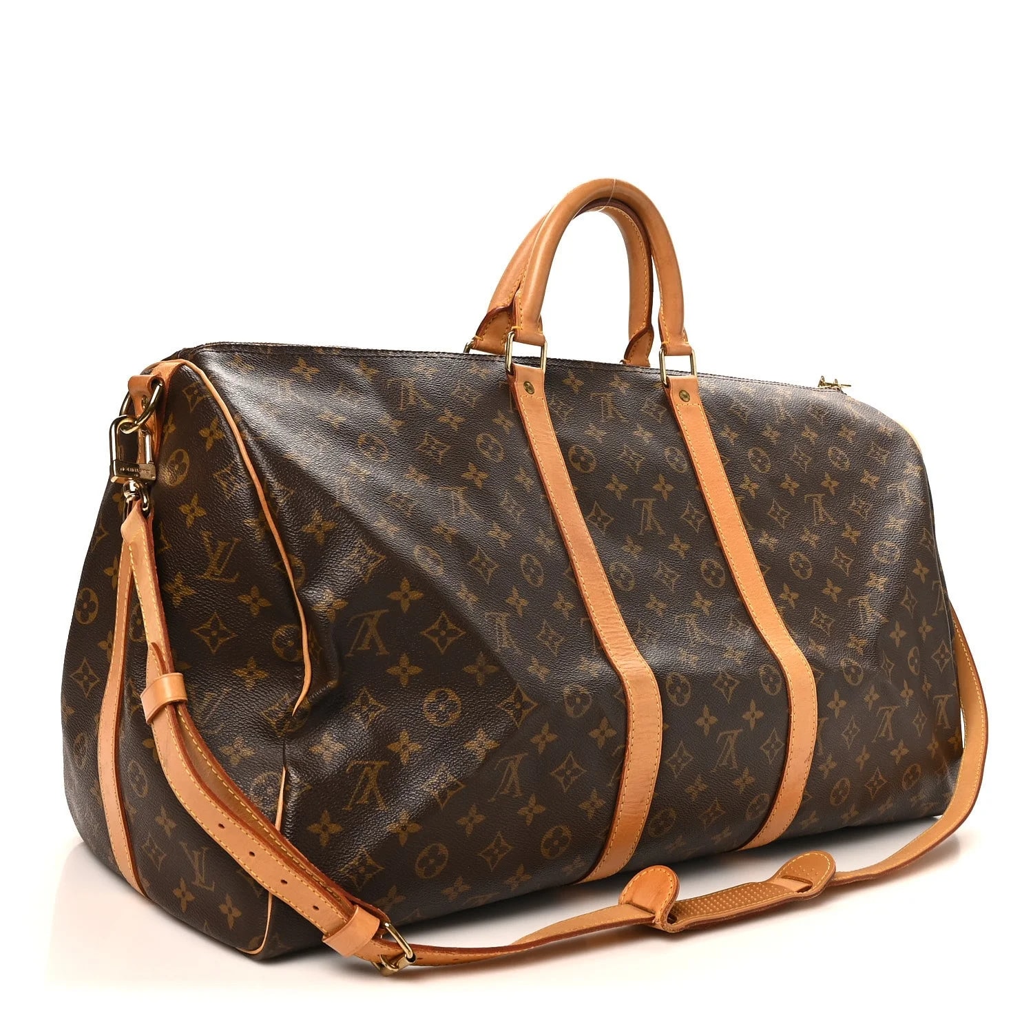 Keepall Bandouliere 55 4