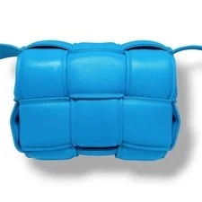 Bottega Veneta Candy Padded Cassette From Japan 3