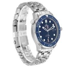 Omega Seamaster Diver 300M Steel 212.30.41.20.03.001 3