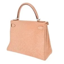 Hermes Kelly 28 Retourne 719263 #WB065 2