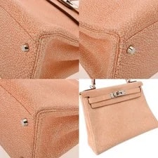 Hermes Kelly 28 Retourne 719263 #WB065 4