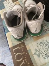 Size 9 - Air Jordan 3 Retro Lucky W 3