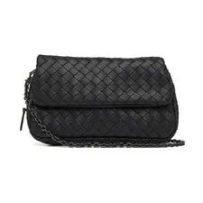 Bottega Veneta — Bottega Veneta Crossbody 157797258 [P] — Handbag — resale
