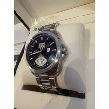 Tag Heuer Grand Carrera Caliber 8 Gmt Official Store Purchased Kobe 3